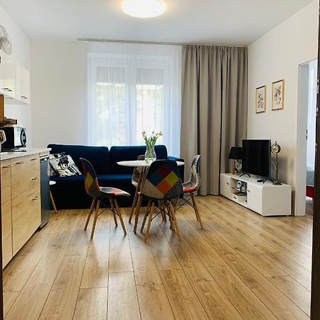 Apartament Walczaka Nr 16 Miejsce Parkingowe Гожув-Велькопольски Экстерьер фото