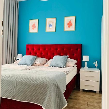 Apartament Walczaka Nr 16 Miejsce Parkingowe Гожув-Велькопольски Экстерьер фото