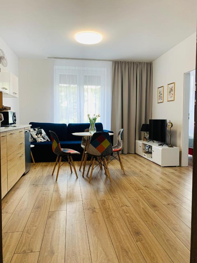 Apartament Walczaka Nr 16 Miejsce Parkingowe Гожув-Велькопольски Экстерьер фото