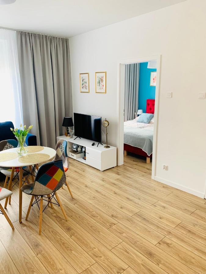 Apartament Walczaka Nr 16 Miejsce Parkingowe Гожув-Велькопольски Экстерьер фото