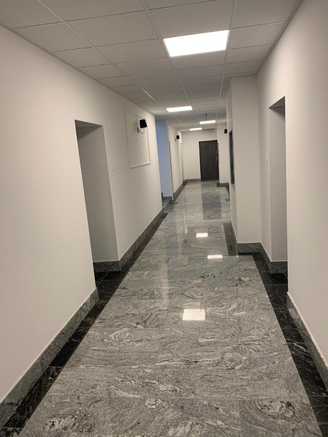 Apartament Walczaka Nr 16 Miejsce Parkingowe Гожув-Велькопольски Экстерьер фото