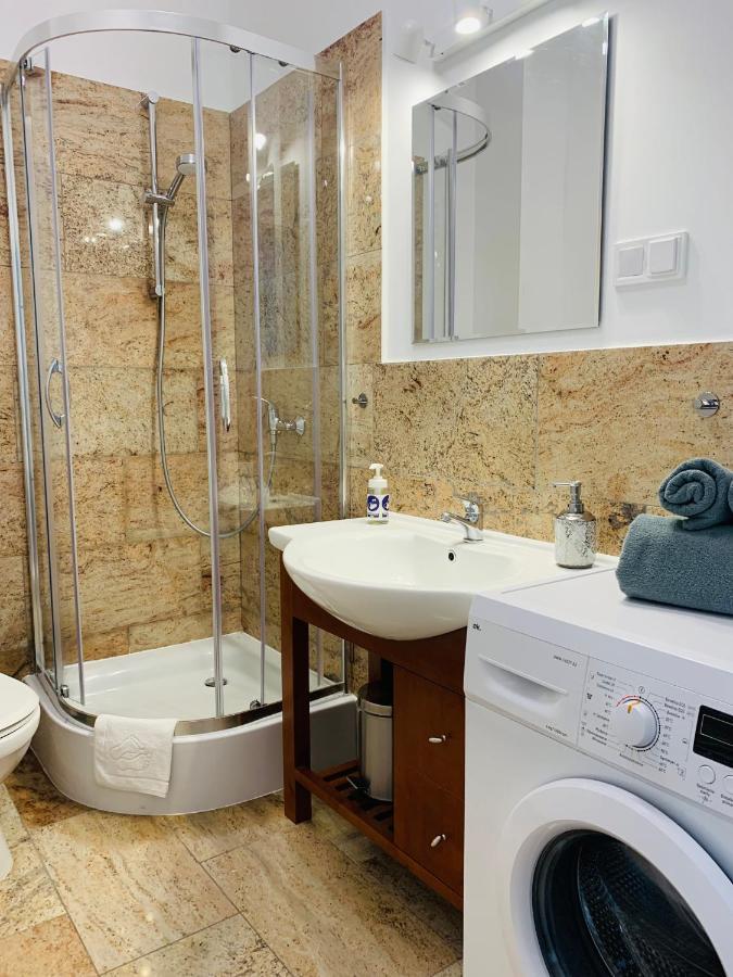 Apartament Walczaka Nr 16 Miejsce Parkingowe Гожув-Велькопольски Экстерьер фото