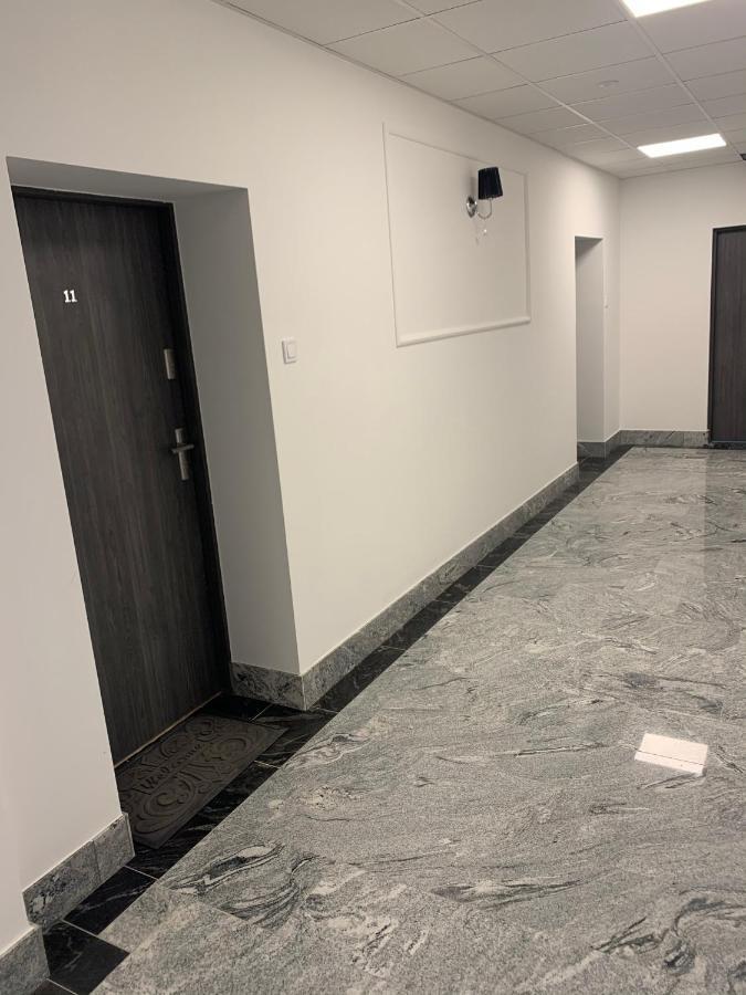 Apartament Walczaka Nr 16 Miejsce Parkingowe Гожув-Велькопольски Экстерьер фото