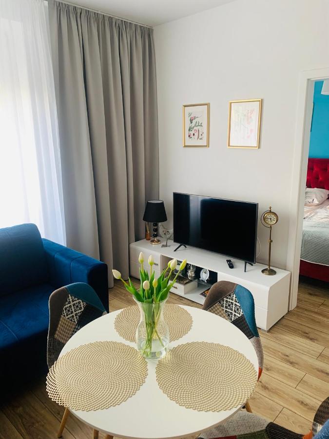 Apartament Walczaka Nr 16 Miejsce Parkingowe Гожув-Велькопольски Экстерьер фото