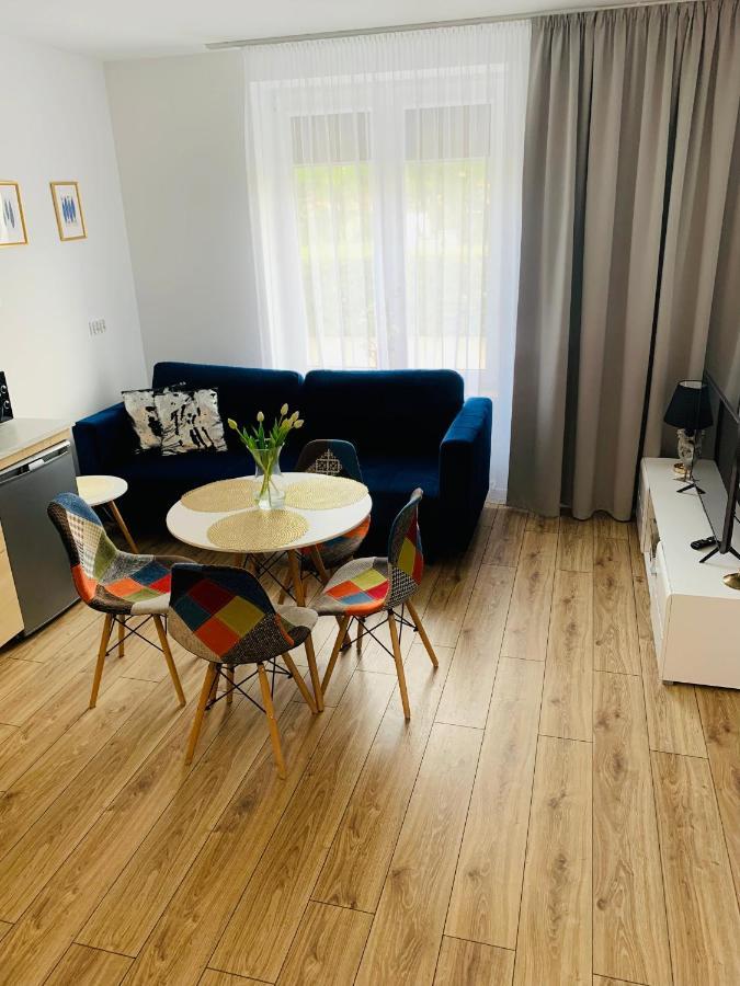 Apartament Walczaka Nr 16 Miejsce Parkingowe Гожув-Велькопольски Экстерьер фото