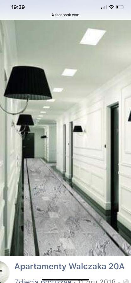 Apartament Walczaka Nr 16 Miejsce Parkingowe Гожув-Велькопольски Экстерьер фото