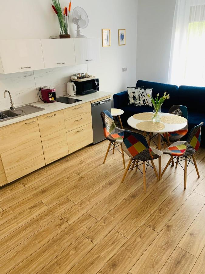 Apartament Walczaka Nr 16 Miejsce Parkingowe Гожув-Велькопольски Экстерьер фото