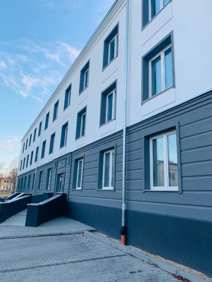 Apartament Walczaka Nr 16 Miejsce Parkingowe Гожув-Велькопольски Экстерьер фото