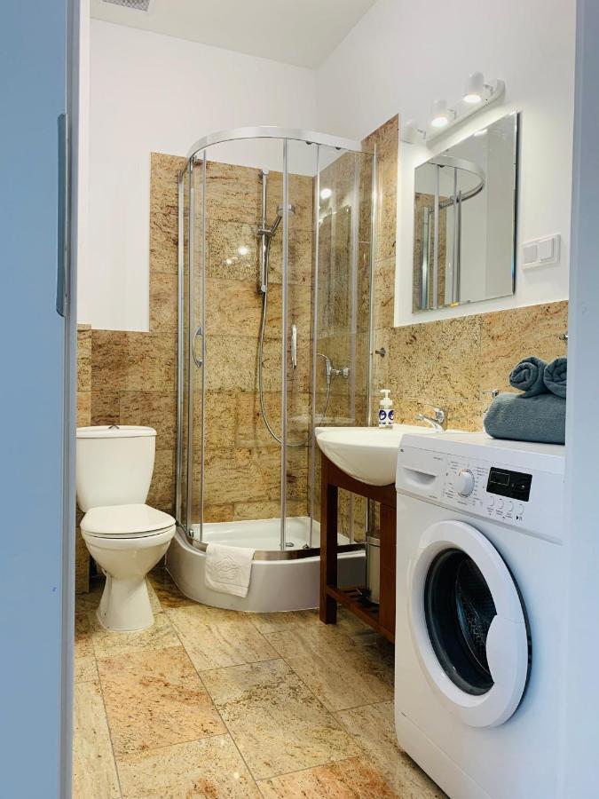 Apartament Walczaka Nr 16 Miejsce Parkingowe Гожув-Велькопольски Экстерьер фото